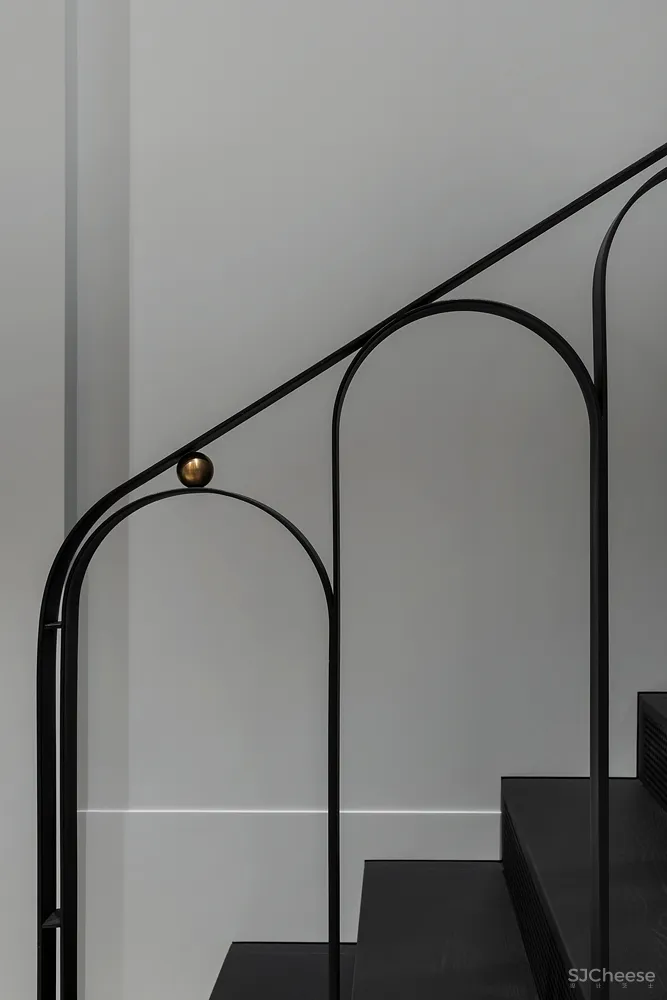 工业风 LOFT, 混凝土 红砖真的有腔调!