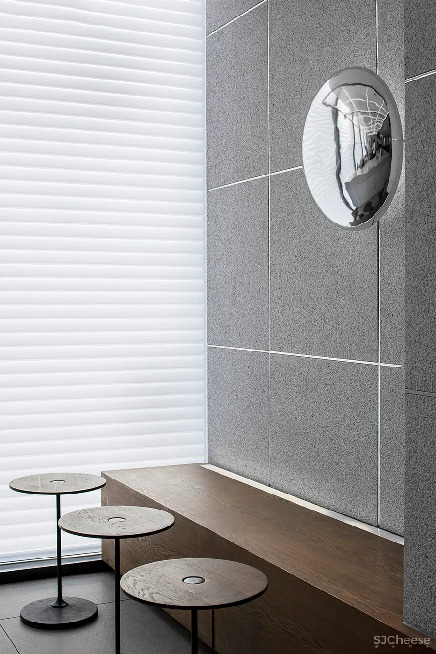 喜茶:设计我是专业的,卖茶只是副业!