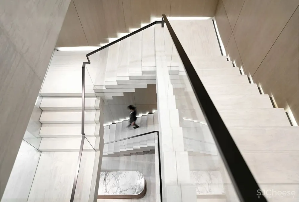 DIA丹健：小而精的空间，极简气质如何演绎得更高级！