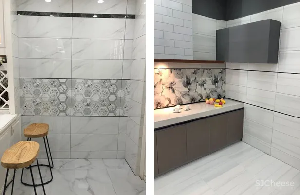 文章|金属线条,原来可以这样用!