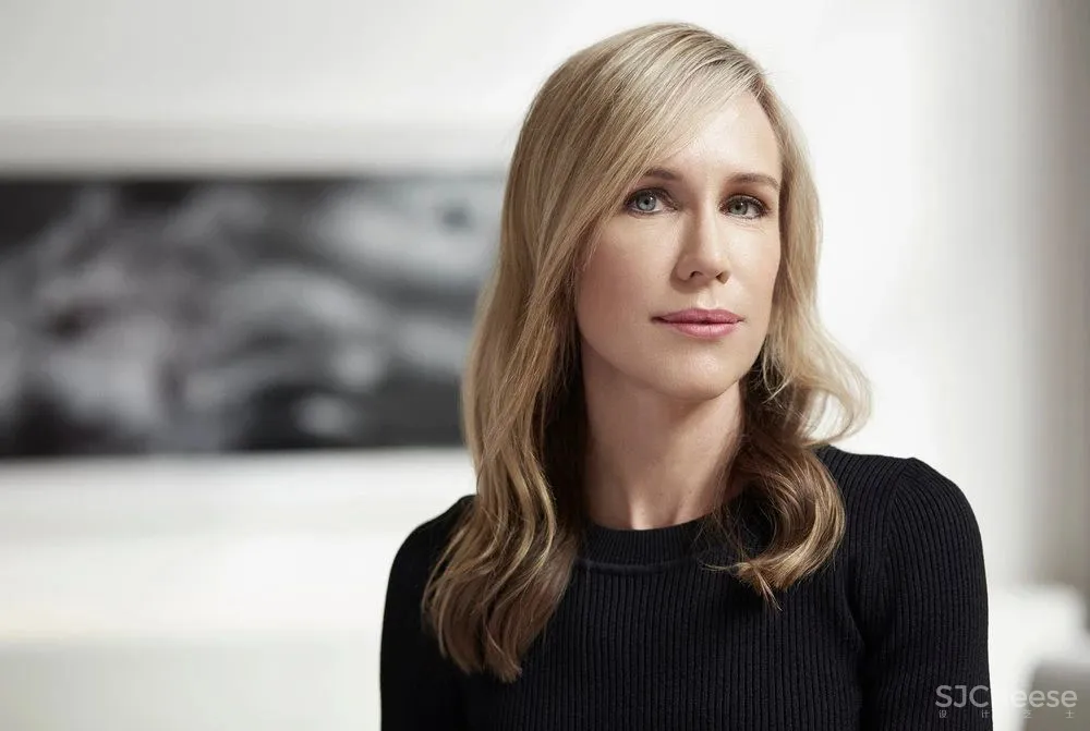 Madeleine Blanchfield 新作 自然简约 朴实无华