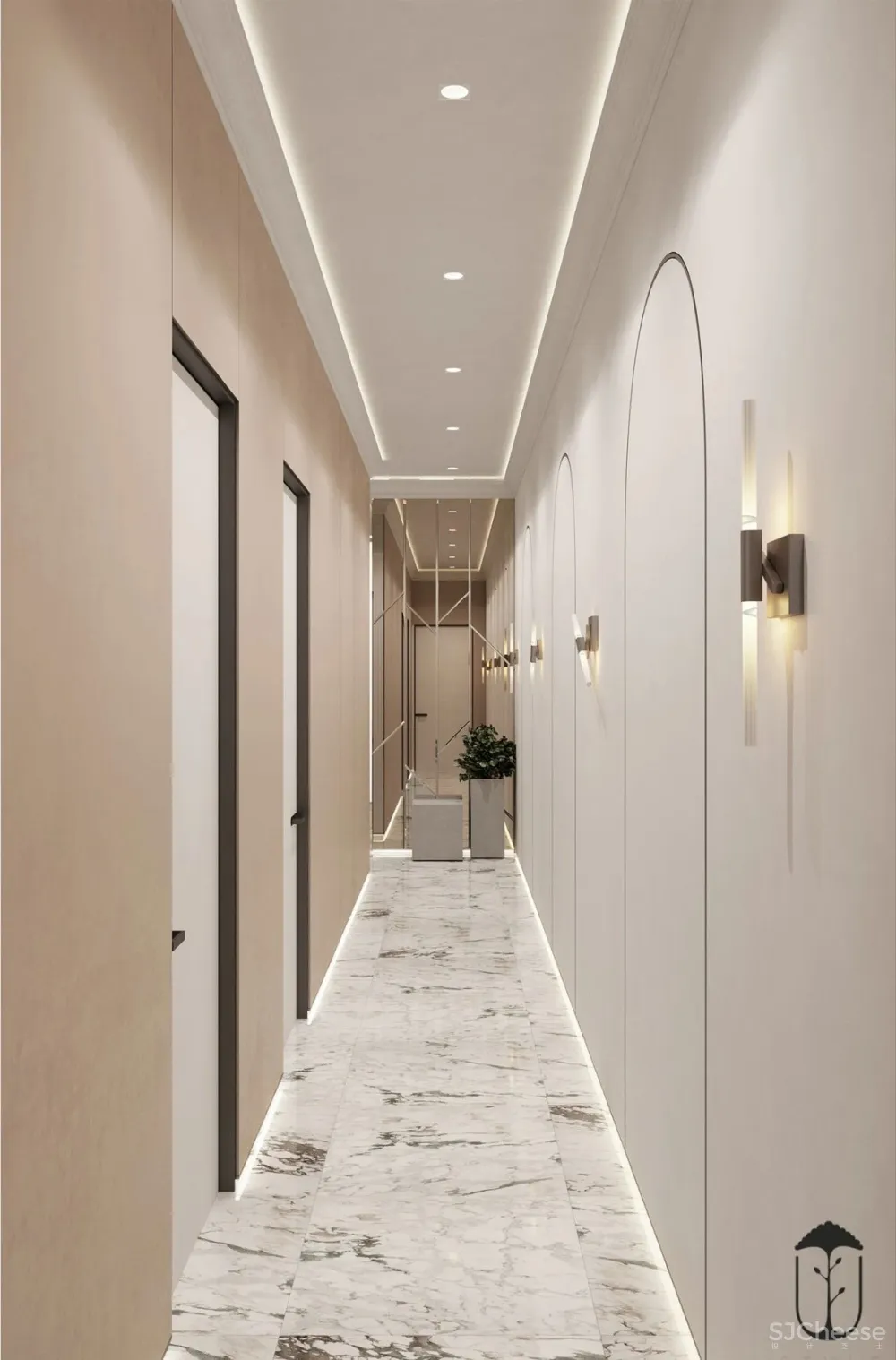 轻奢,一种对生活品质的追求!