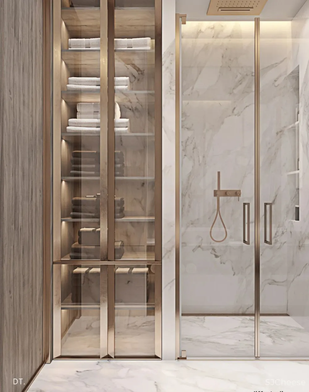 高级灰 法式轻奢,彰显优雅与奢华!