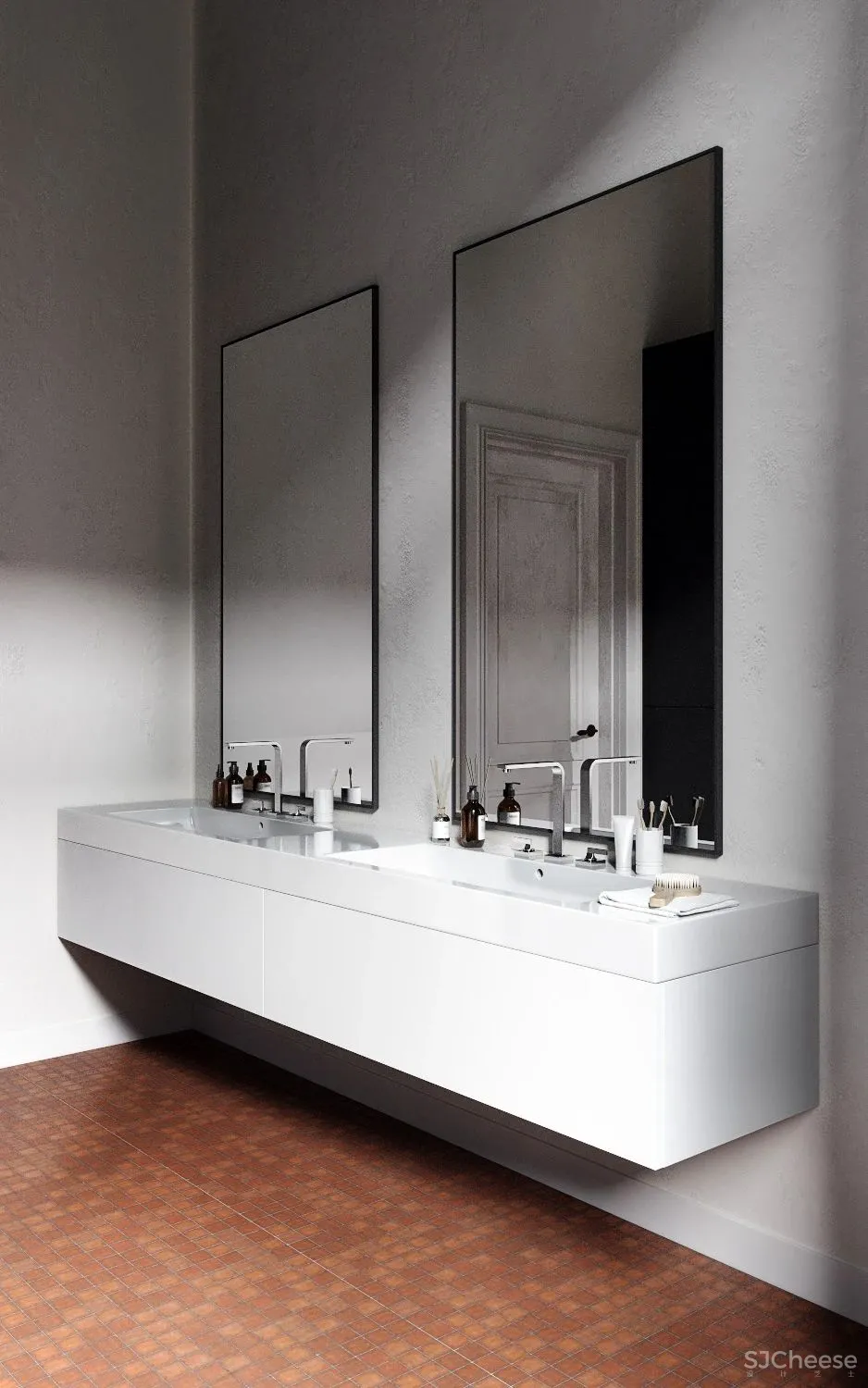 简约古典,安静舒适!