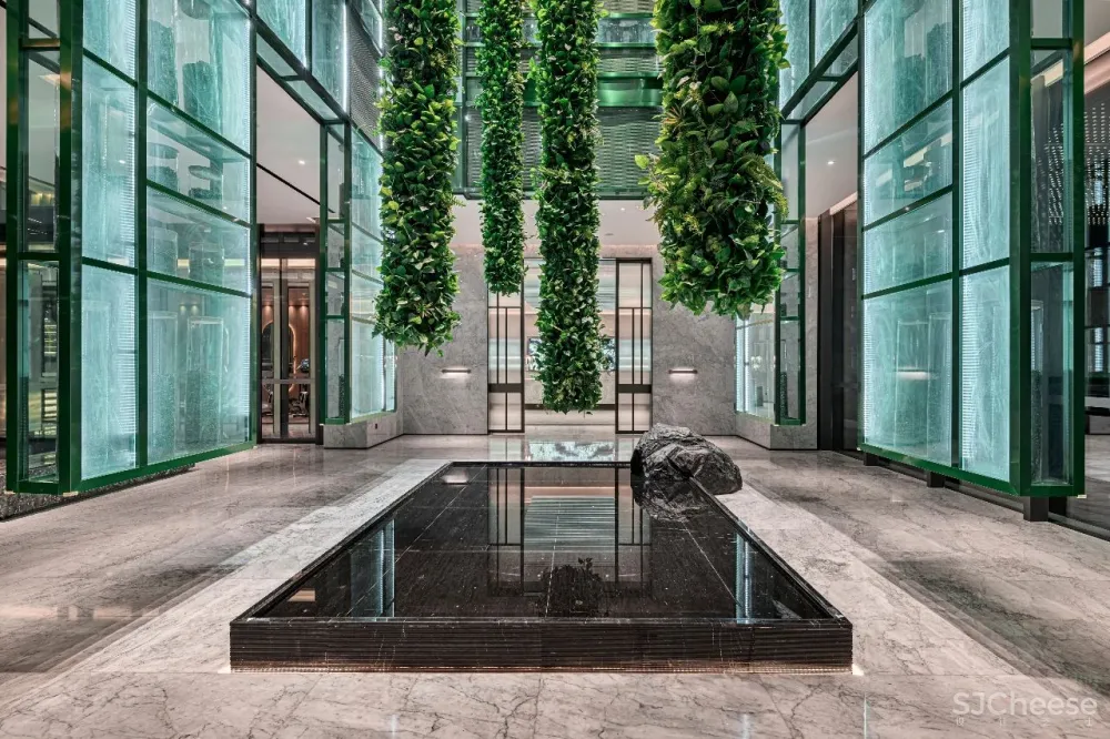 牧笛设计:自然意境的体悟与追溯