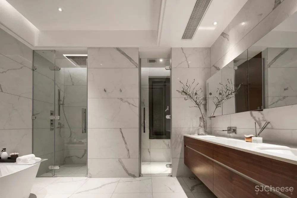 这样的私宅别墅,太美了!