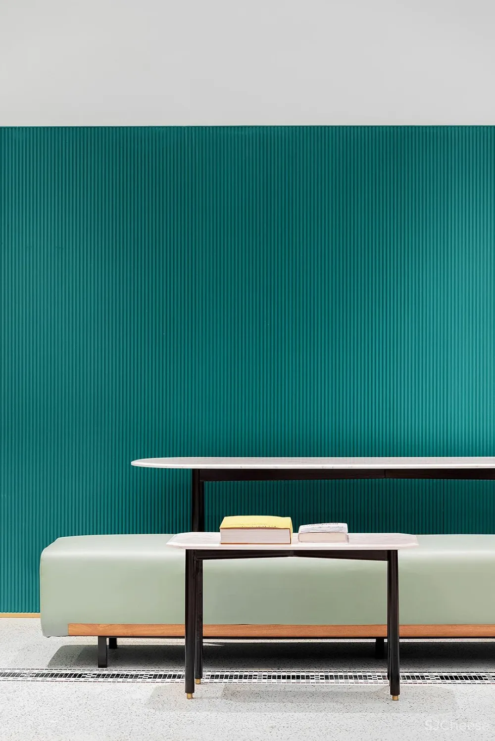 黄全｜新作：上海百年黑石公寓，不该被忘记的神秘建筑！