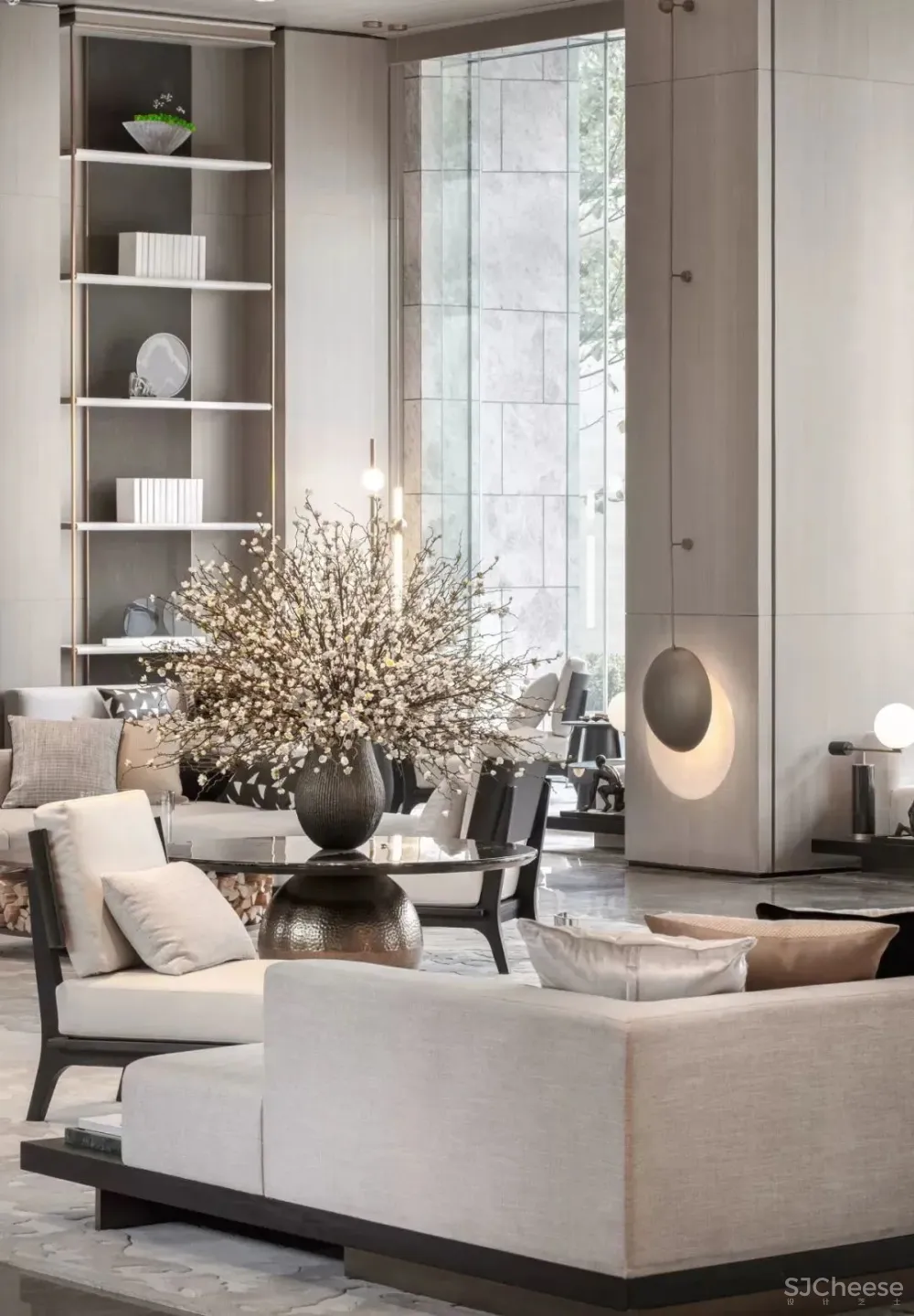 Panshine 派尚设计专辑