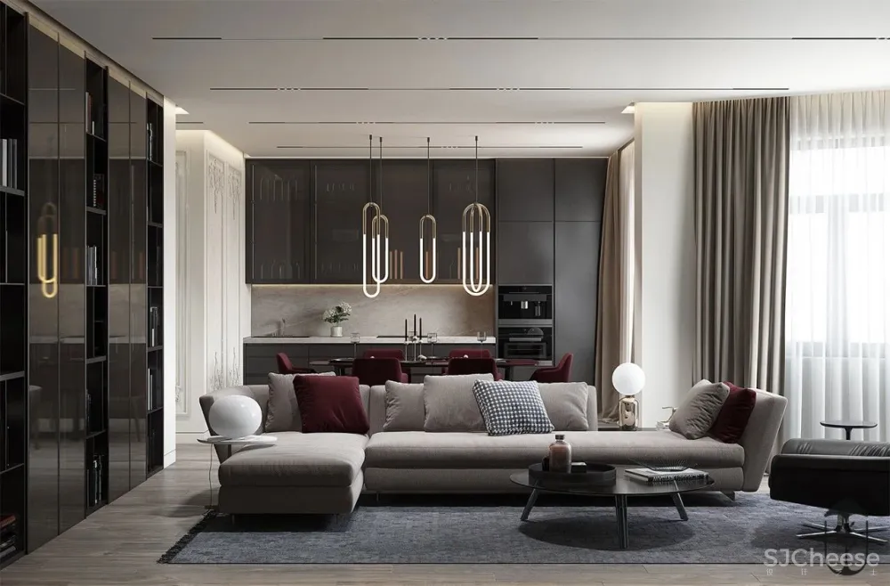 轻奢,一种对生活品质的追求!