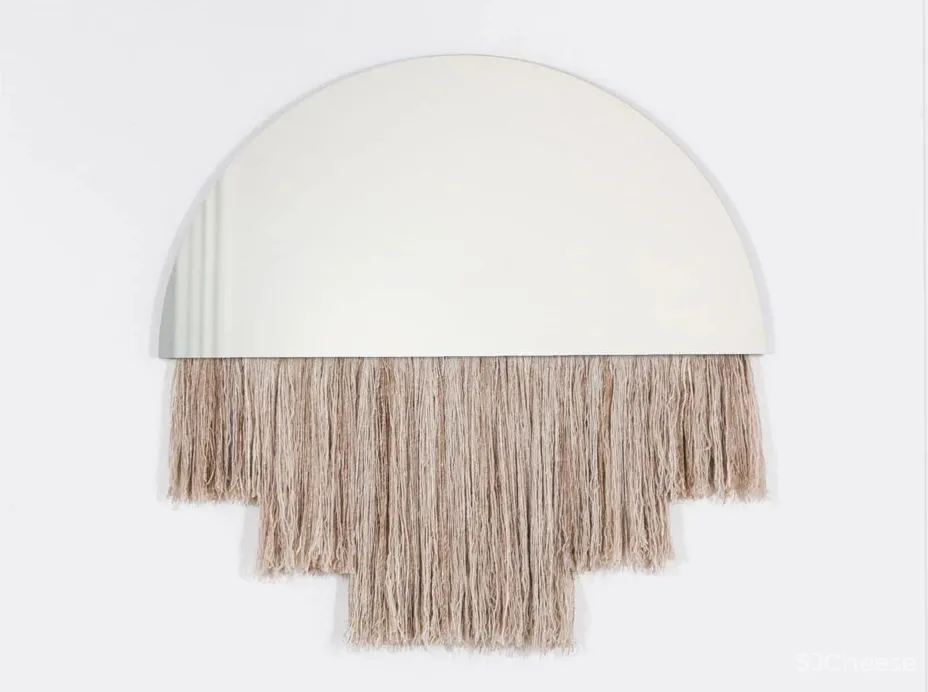 在全球最尊贵住宅区的样板间，学一下「豪宅零售店」的艺术化软装陈设