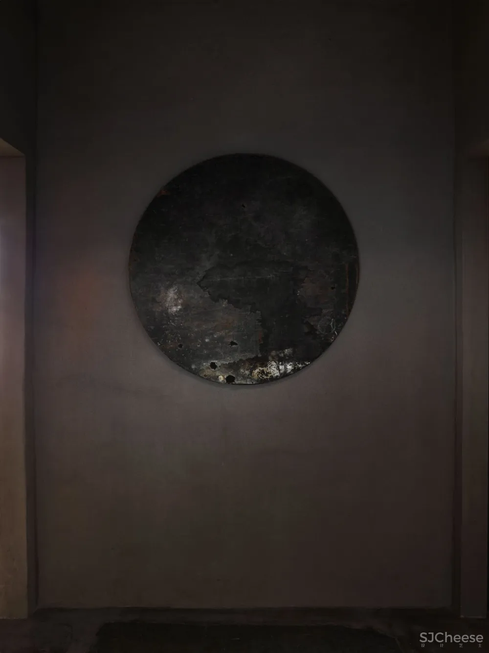 Axel Vervoordt | Greenwich Penthouse , 纽约侘寂顶层公寓