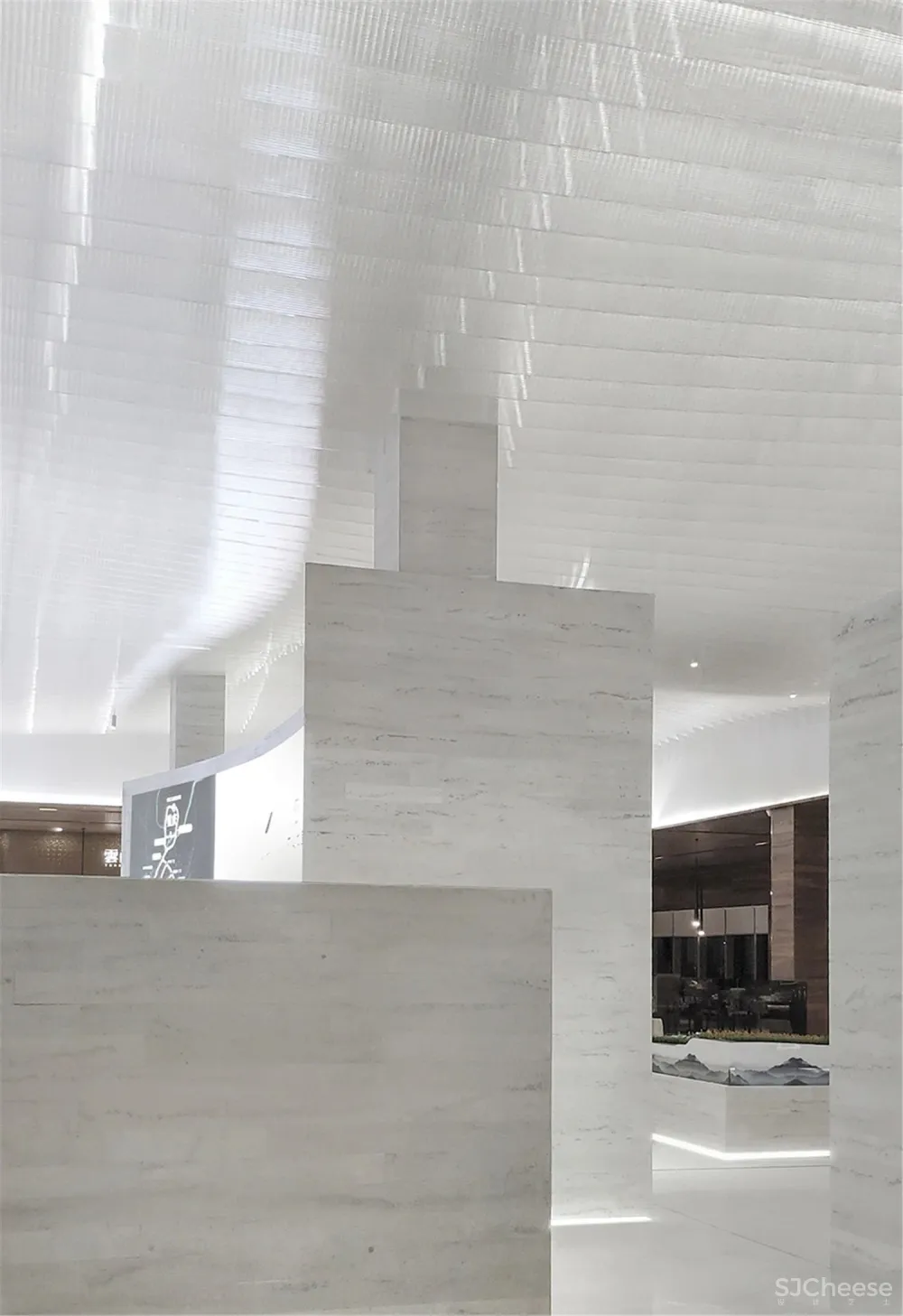 感受自然 云山艺术馆