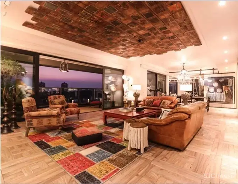 在自我发现中提升生活品位