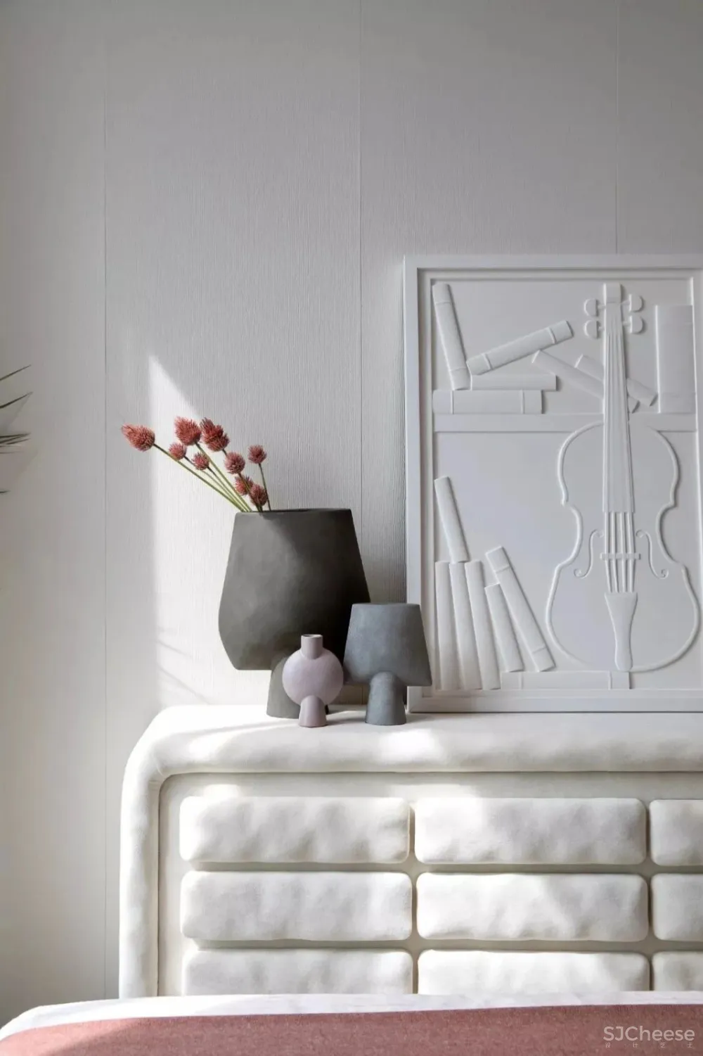 元禾大千设计专辑 样板间