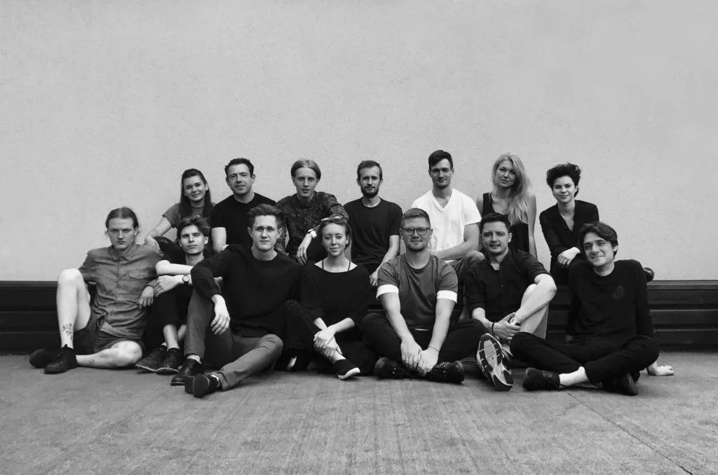 这 2 个小户型设计,空间小、颜值高!