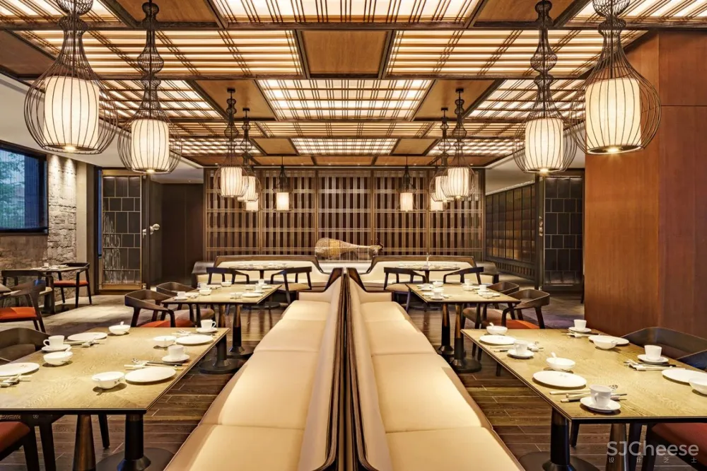 JW Marriott Qufu LTW Designworks