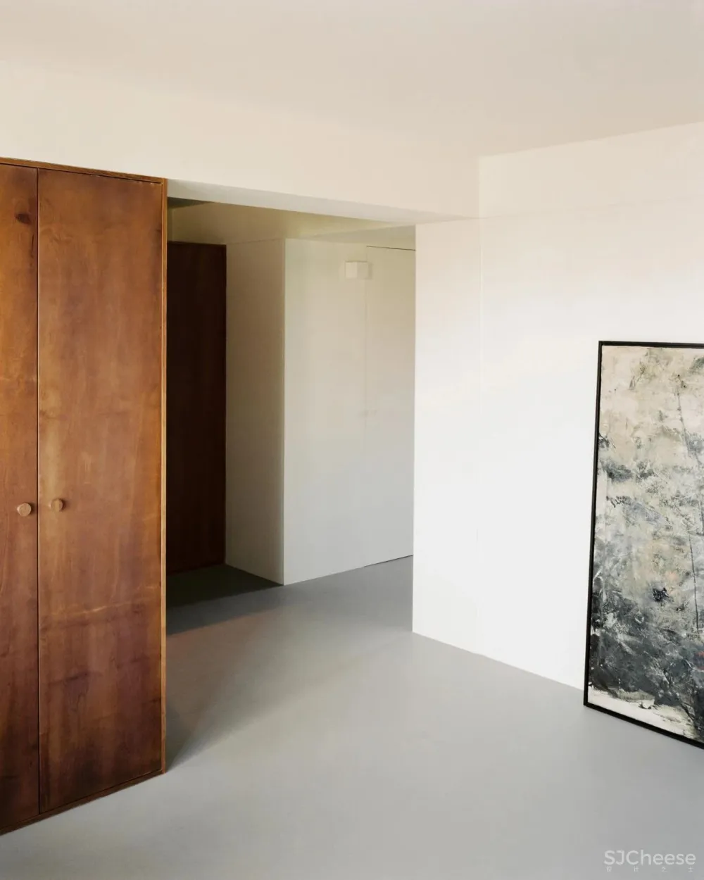 Arriba|設計的高陡海岸