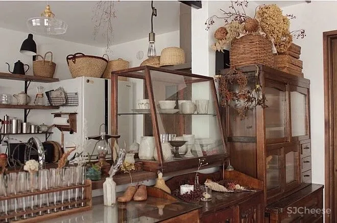 日本一主妇，晒100多㎡房子治愈无数人：没有客厅和电视，却是家居界的教科书！