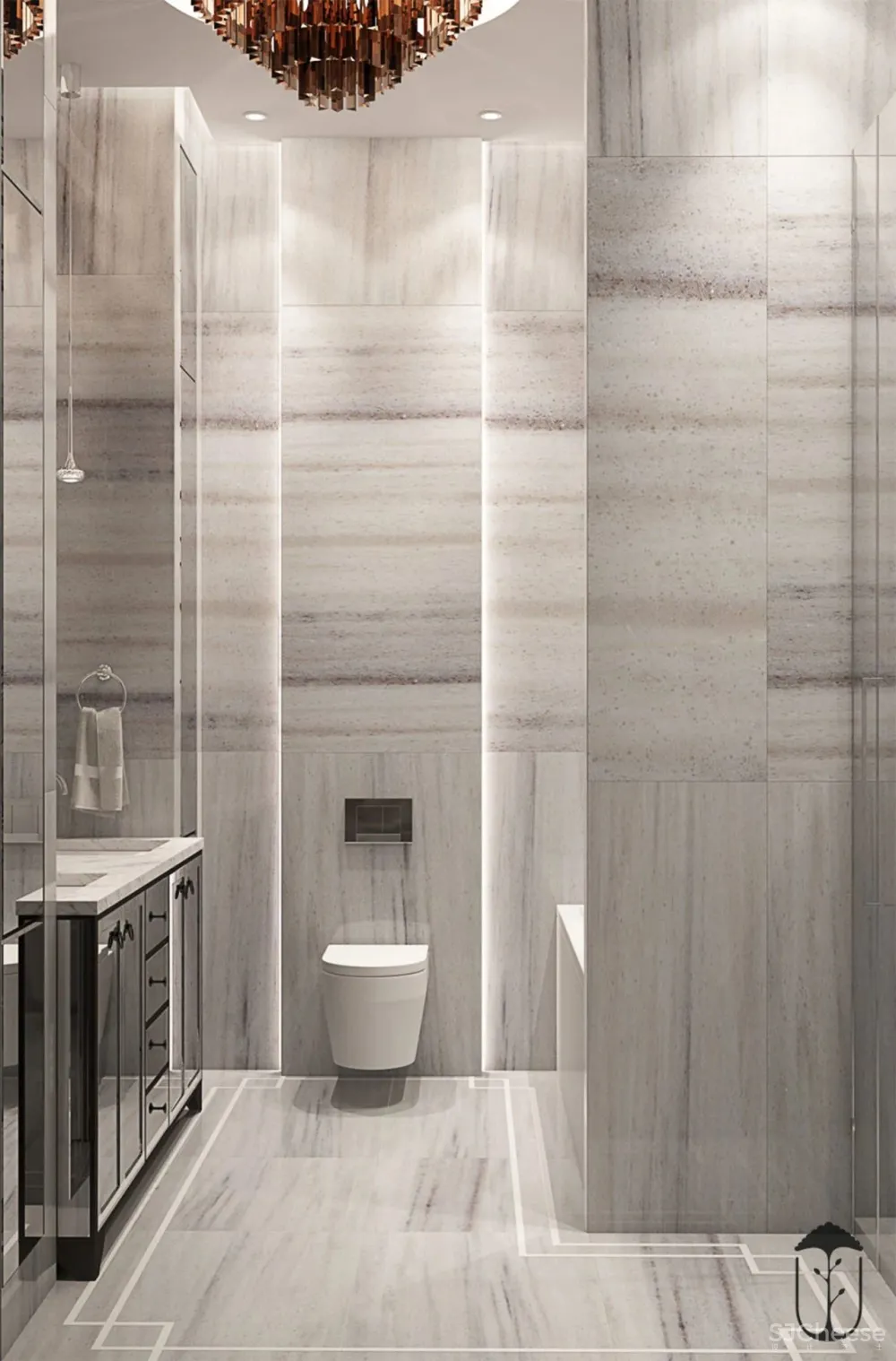 轻奢,一种对生活品质的追求!