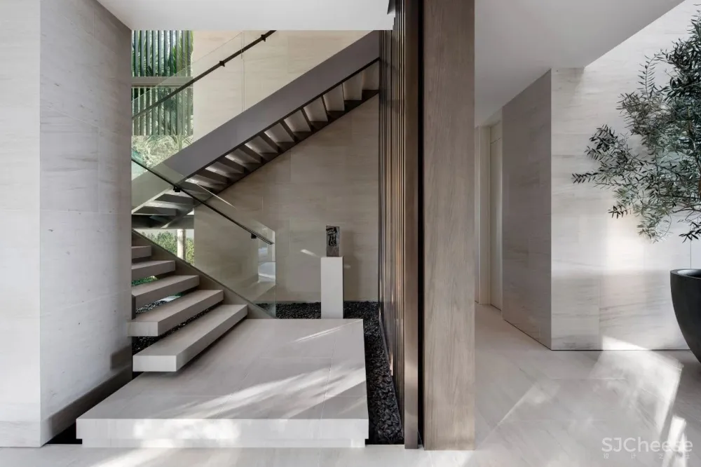 SAOTA,南非最牛的别墅设计!