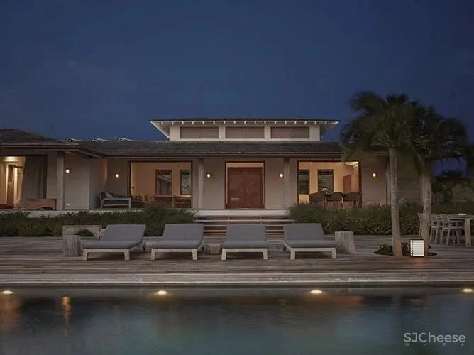 为何顶级设计，都爱心灵治愈的自然质朴！