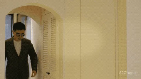 给明星装了多套房子后,他买下3层别墅,为自己打造出终极豪宅