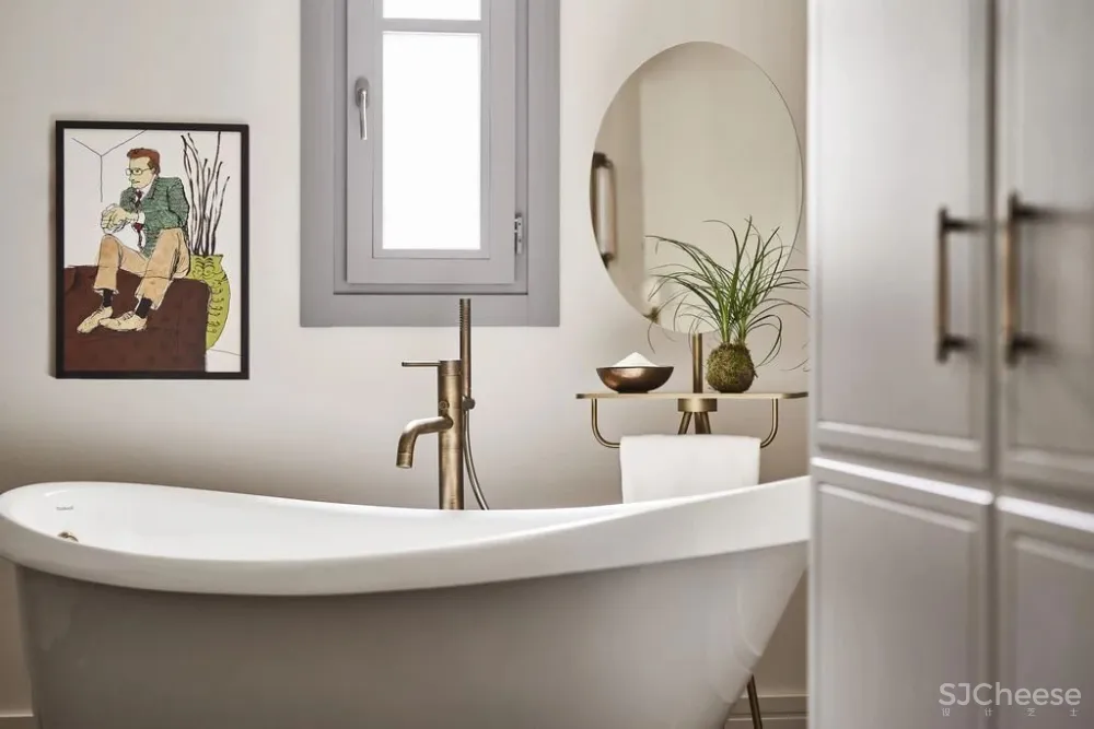 Rockwell Group - 历久弥新整装再现复古与奢华！！