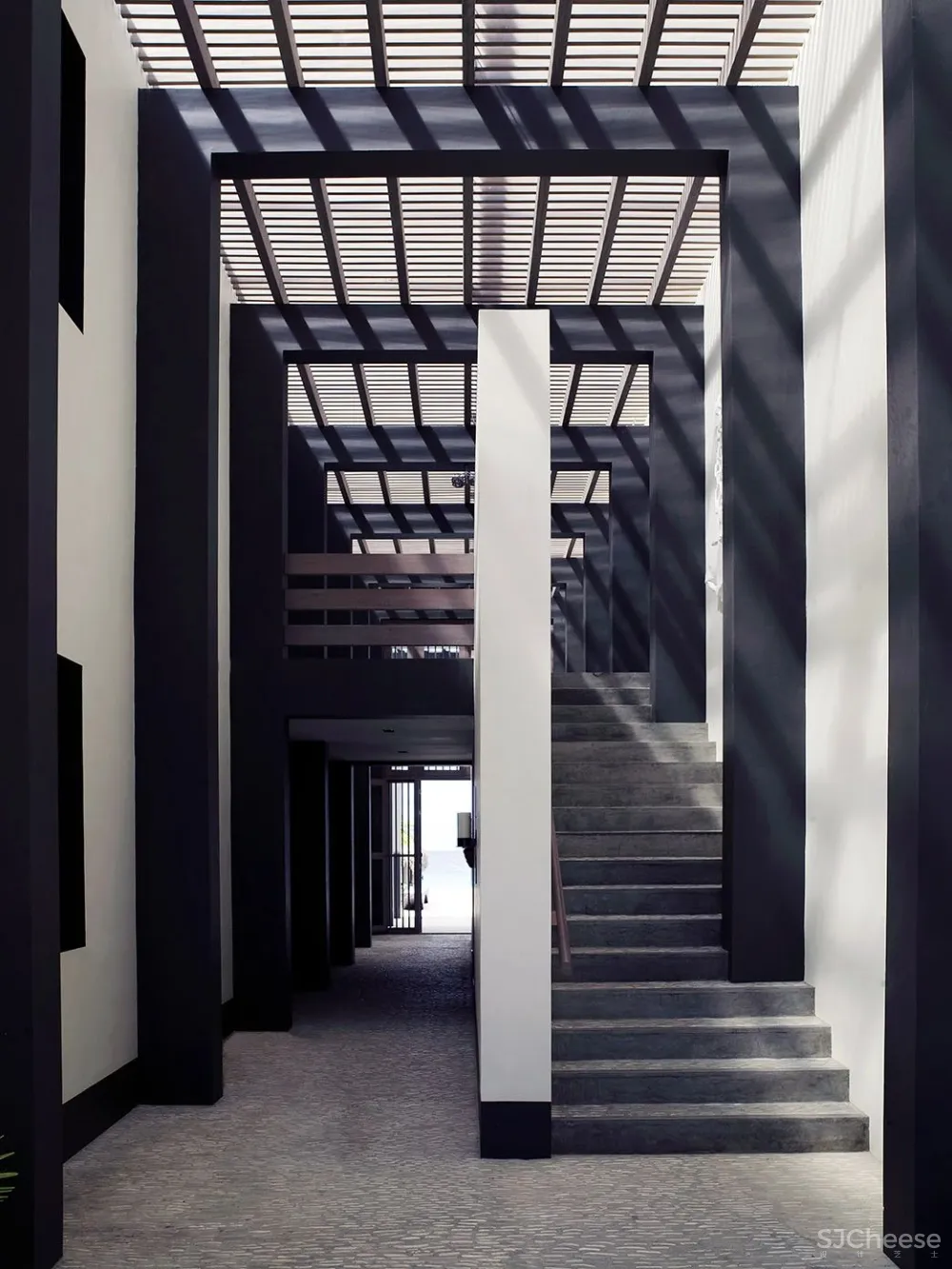 为何顶级设计，都爱心灵治愈的自然质朴！