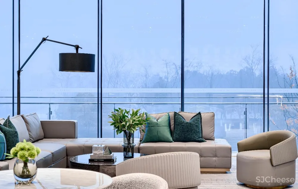 牧笛设计:自然意境的体悟与追溯