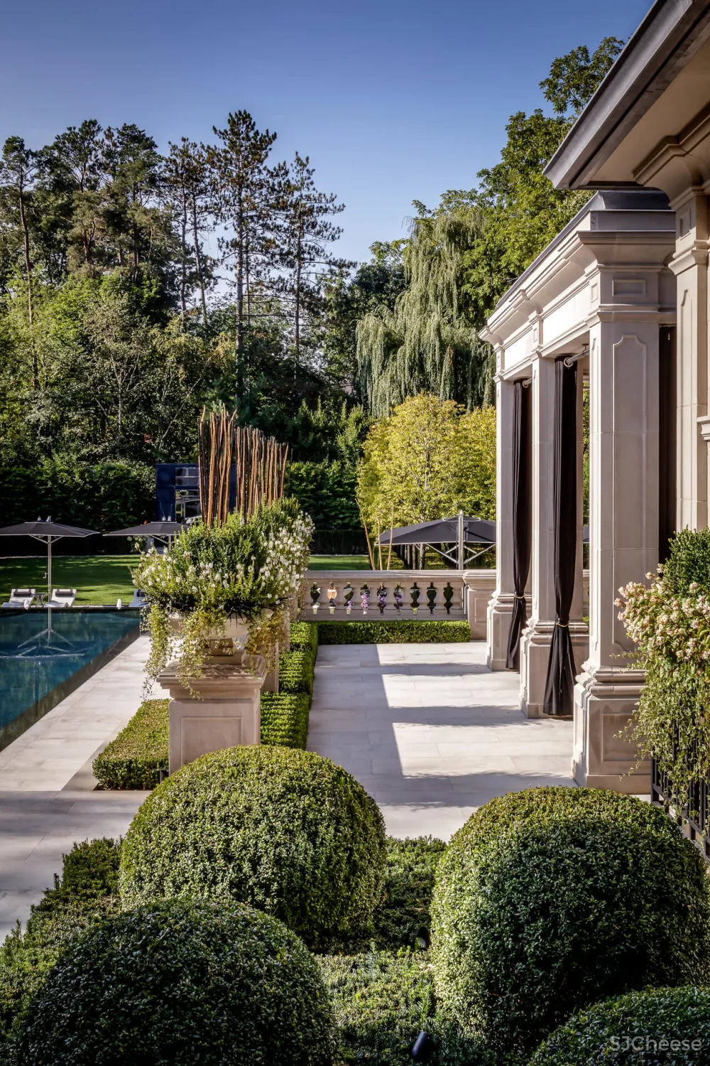 身价10亿的 Drake 私宅曝光,让我再一次认识豪宅