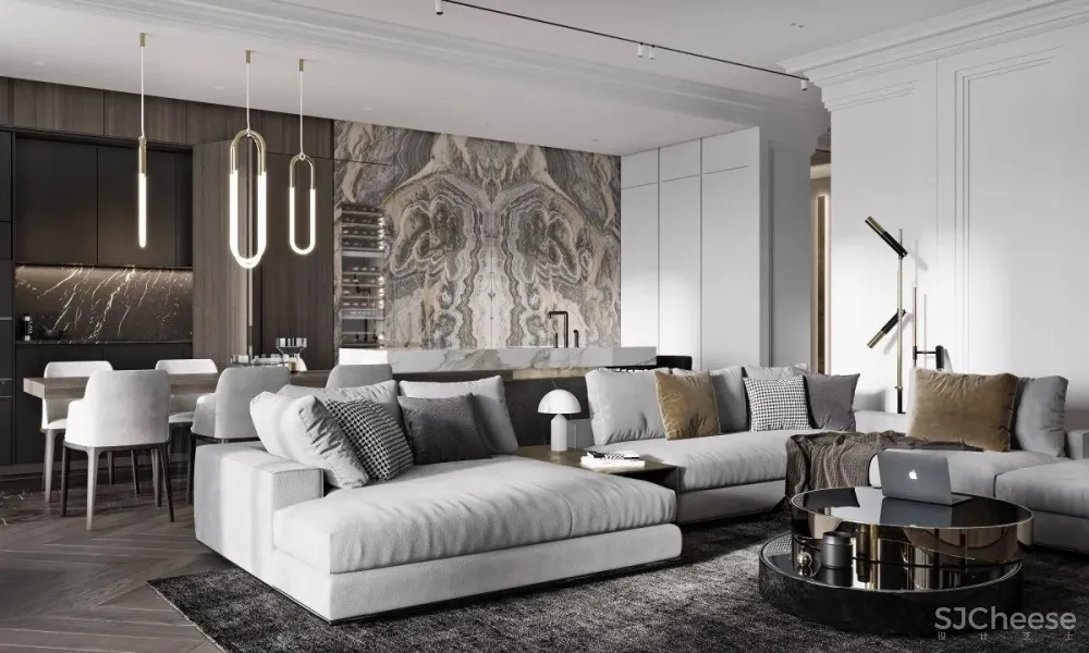 TOLKO Interior 专辑