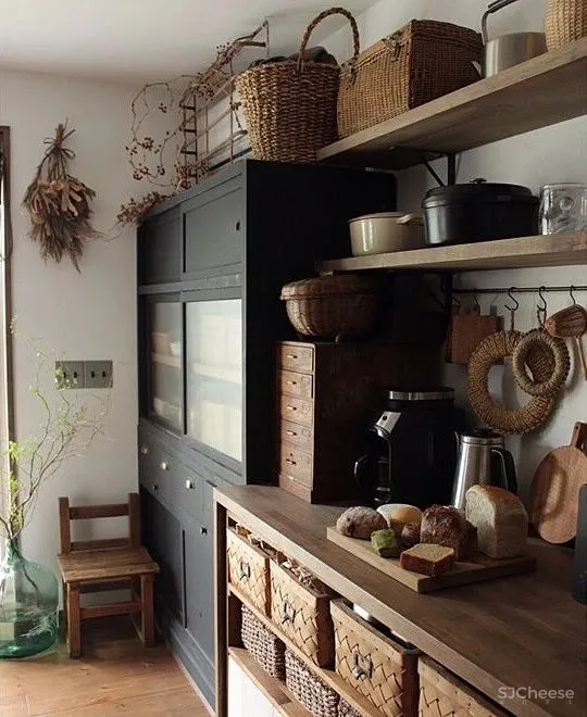 日本一主妇，晒100多㎡房子治愈无数人：没有客厅和电视，却是家居界的教科书！