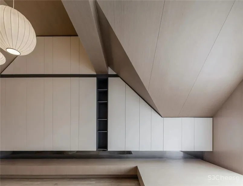 迥光 梵池装饰设计