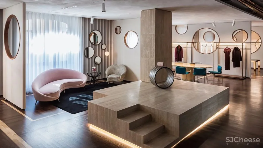 软装的绝美搭配,不看你亏大了!