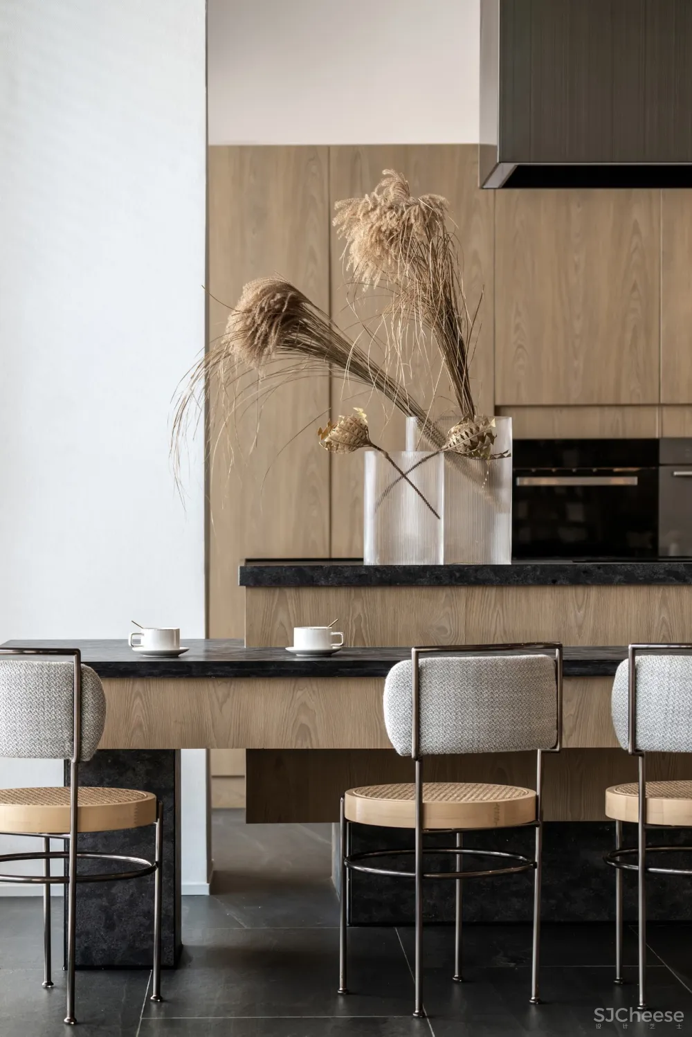 DAS大森设计丨自然与人文记忆的设计传承