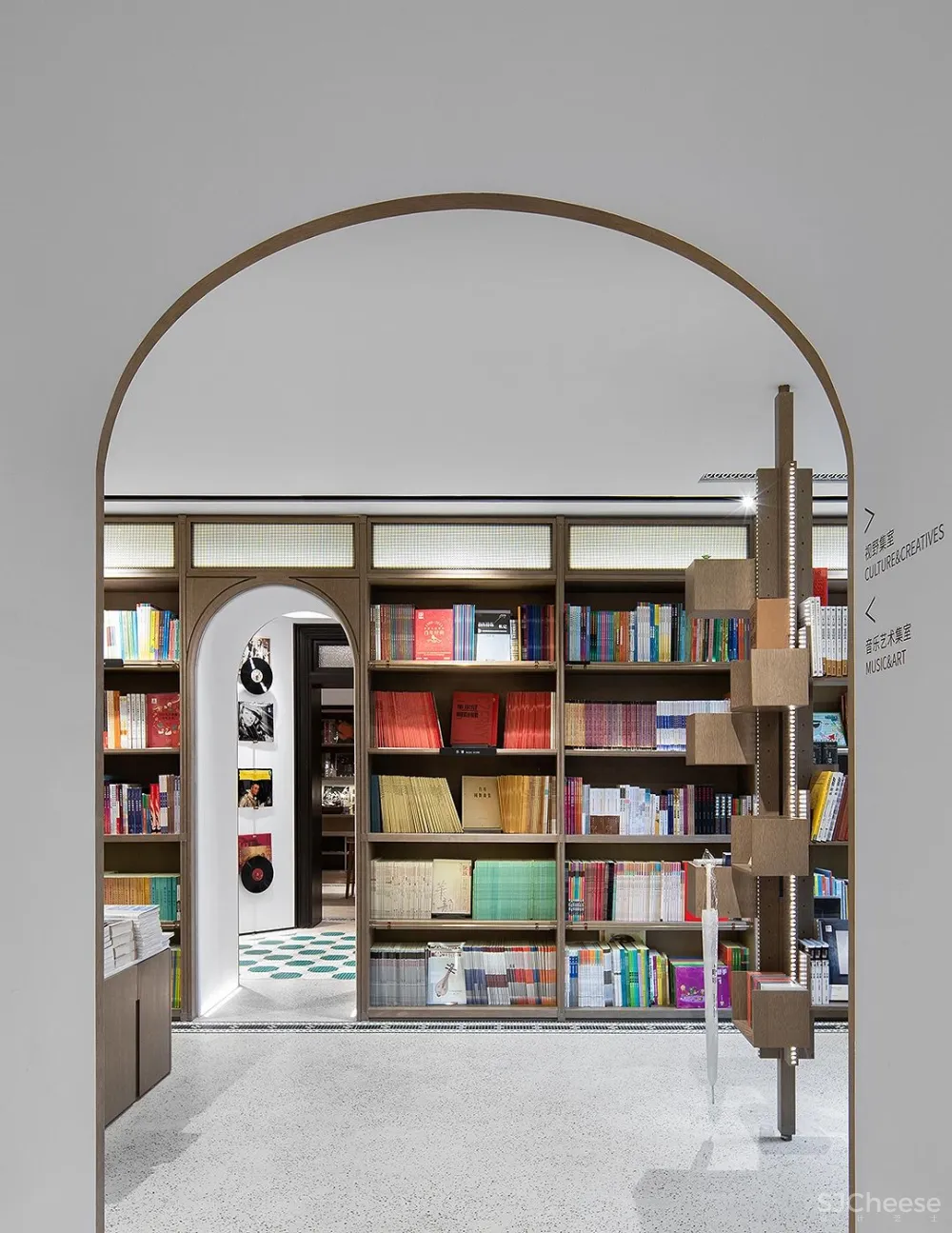 黄全｜新作：上海百年黑石公寓，不该被忘记的神秘建筑！