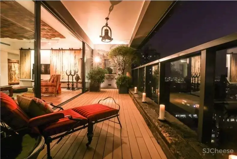 在自我发现中提升生活品位