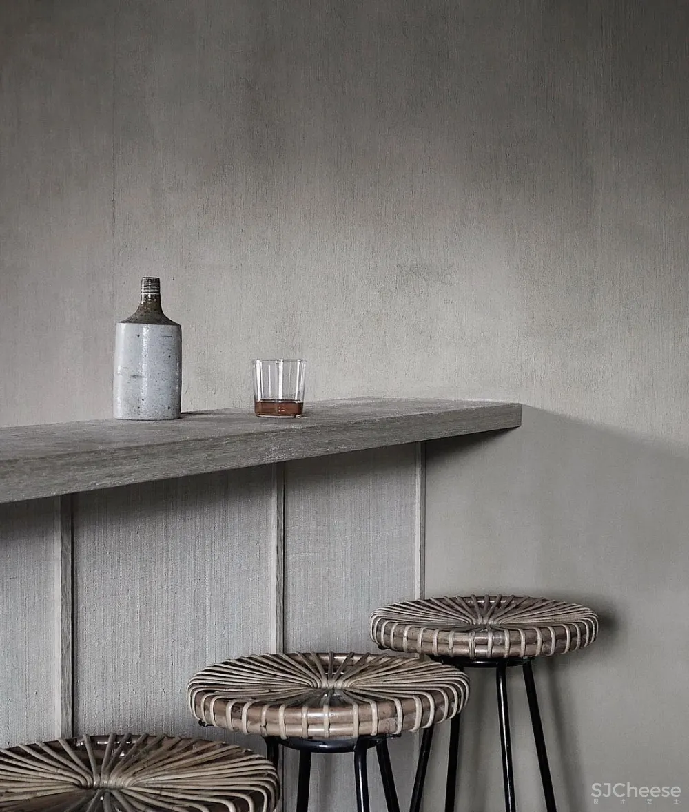 维多利亚女王的狩猎小屋,被Axel Vervoordt 徒弟改造成侘寂酒店