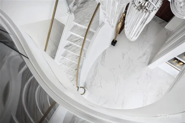 白麓|Studio.Y余颢凌设计事务所