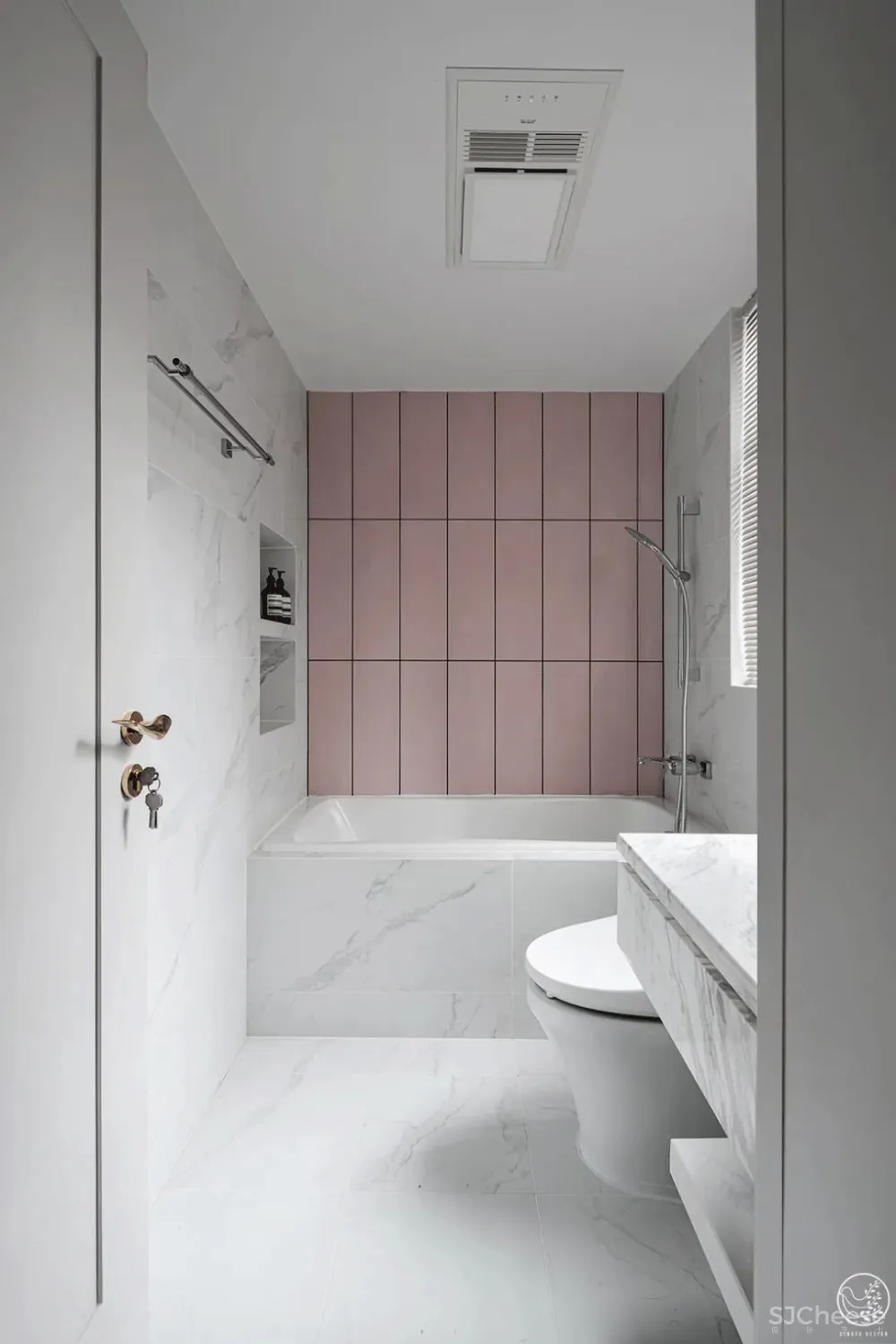 浪漫、文艺,格调十足的度假风!