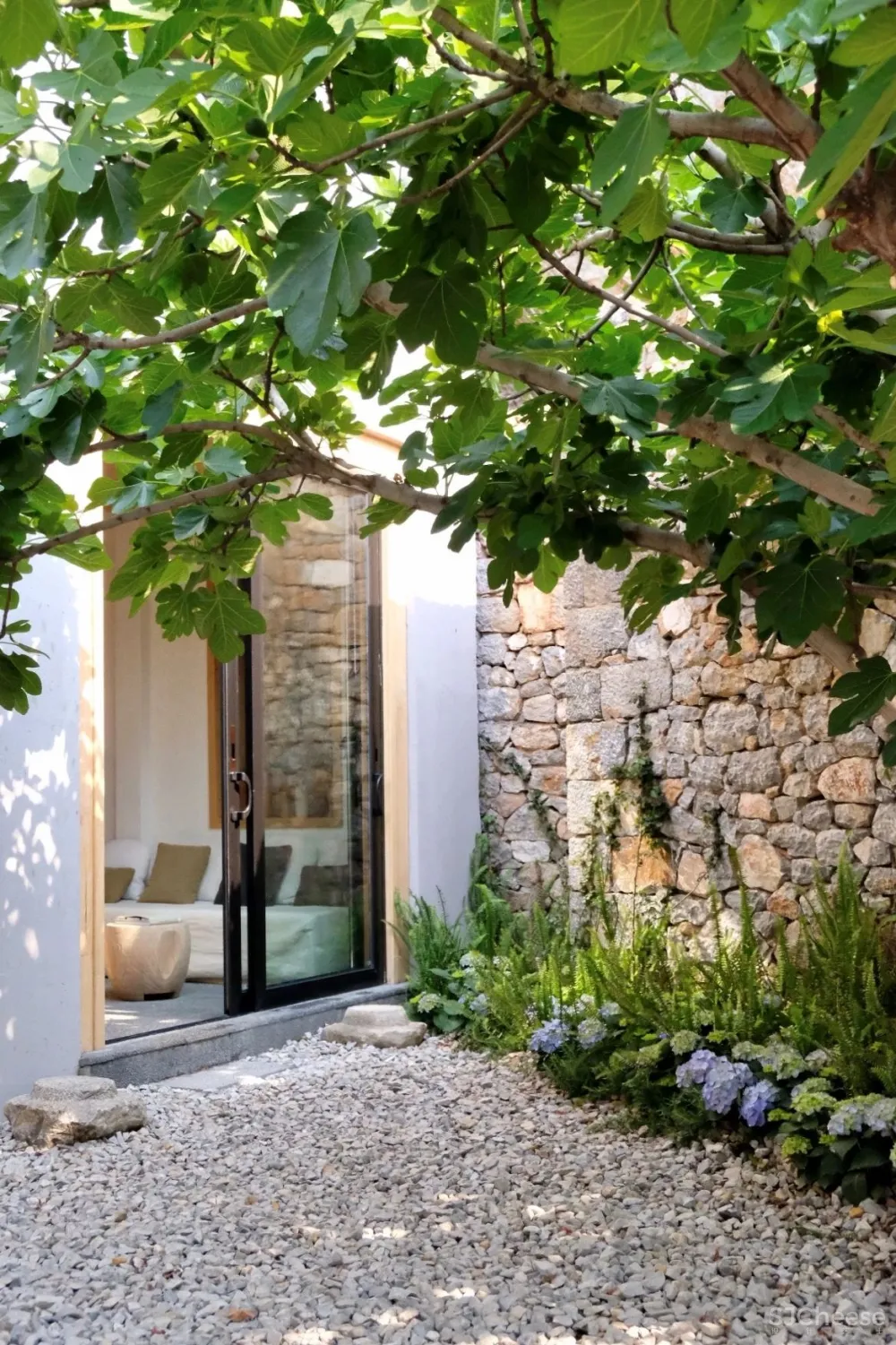 八旬 × 木夕大里酒店:梦想的岛屿,宁静而纯真