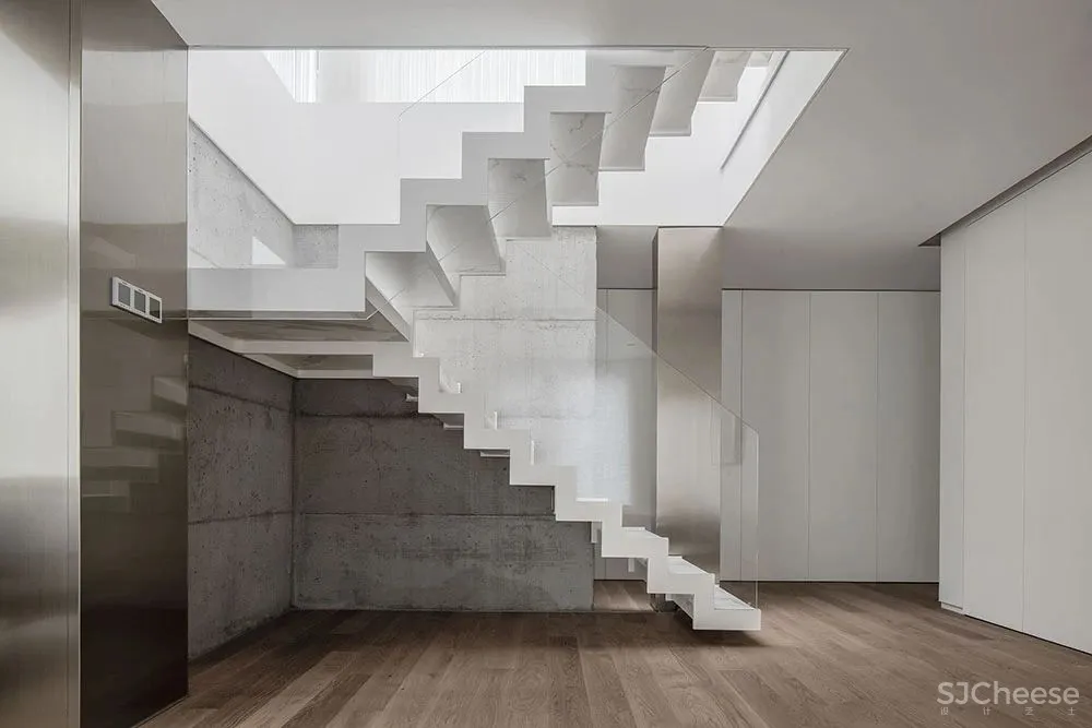 舒适生活之上,探索未来家的某种可能