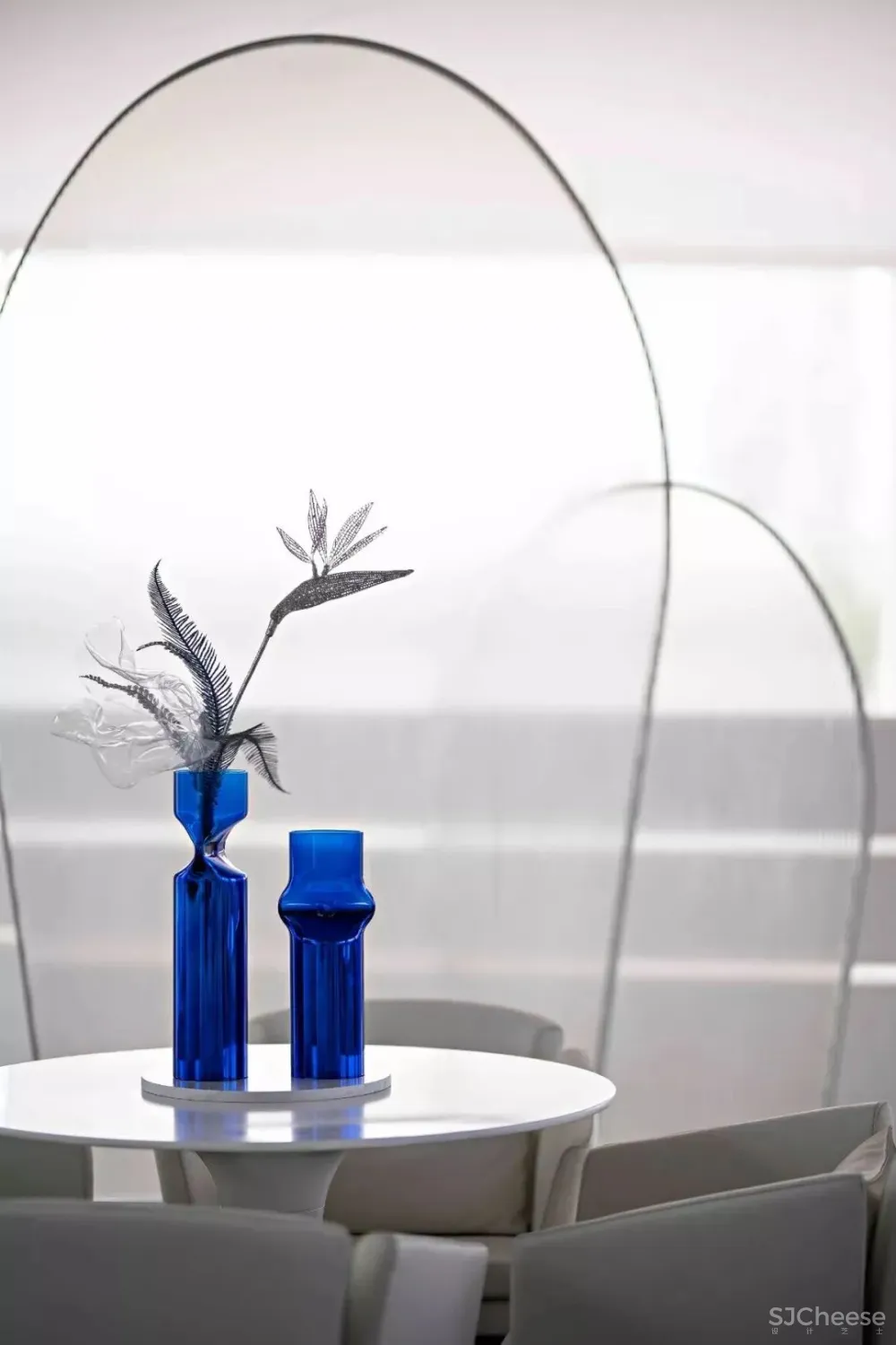 GBD 杜文彪专辑 售楼部