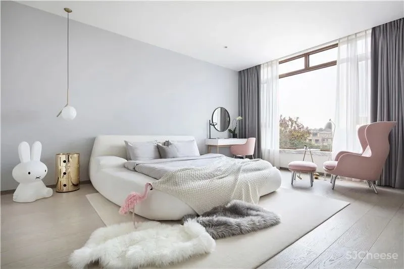 白麓|Studio.Y余颢凌设计事务所