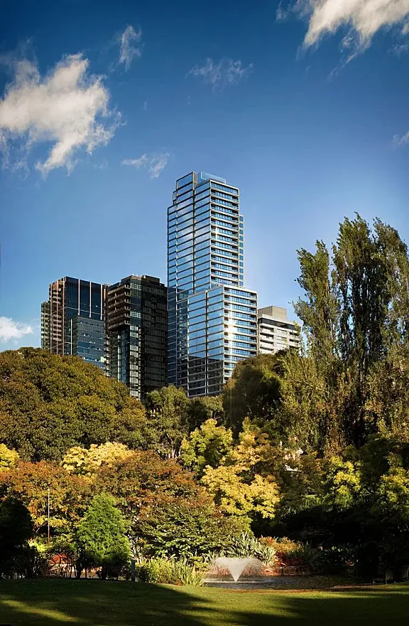 南半球地表最强效果图公司，每张效果图都能当壁纸！