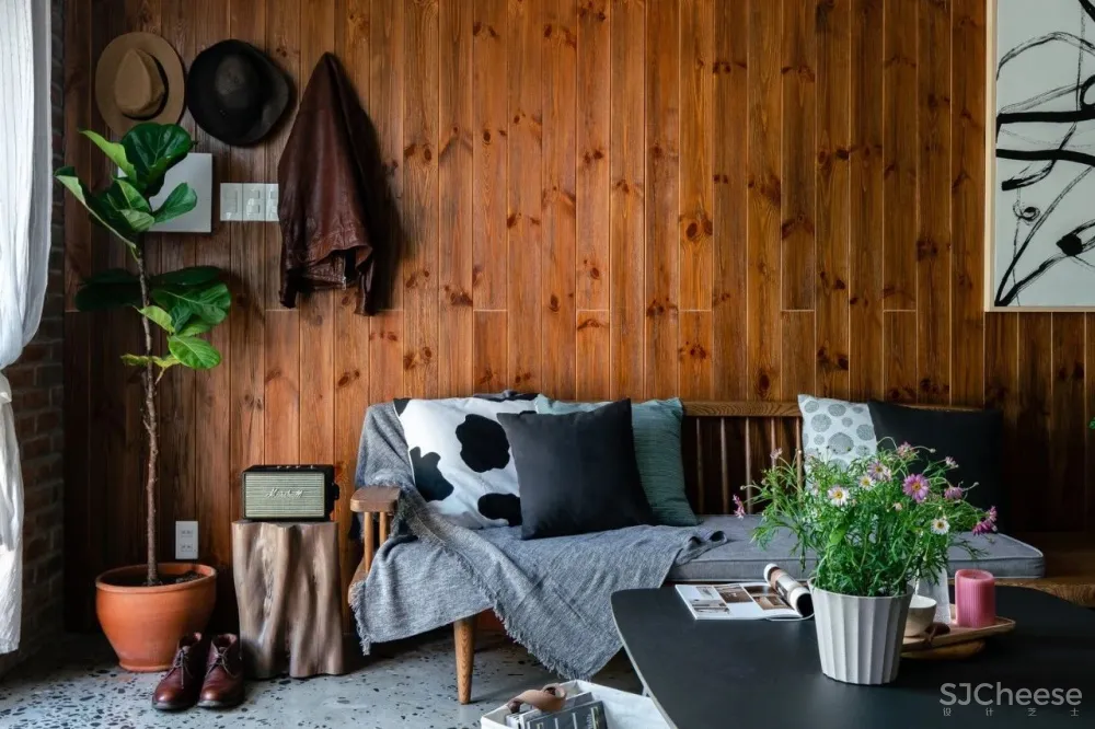 越南这个被低估的设计国度,竟藏了这么多绿色住宅