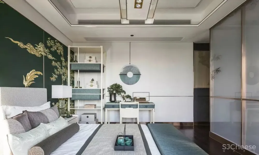 GBD 杜文彪专辑 样板间