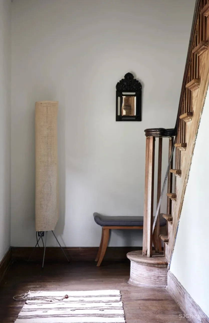 Brandon Fontenot|“傳統”與“現代”之間的區別