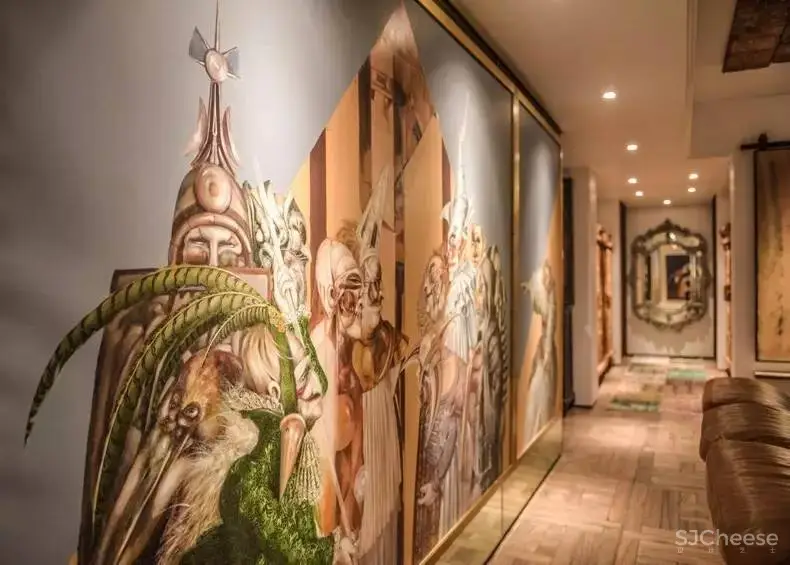 在自我发现中提升生活品位