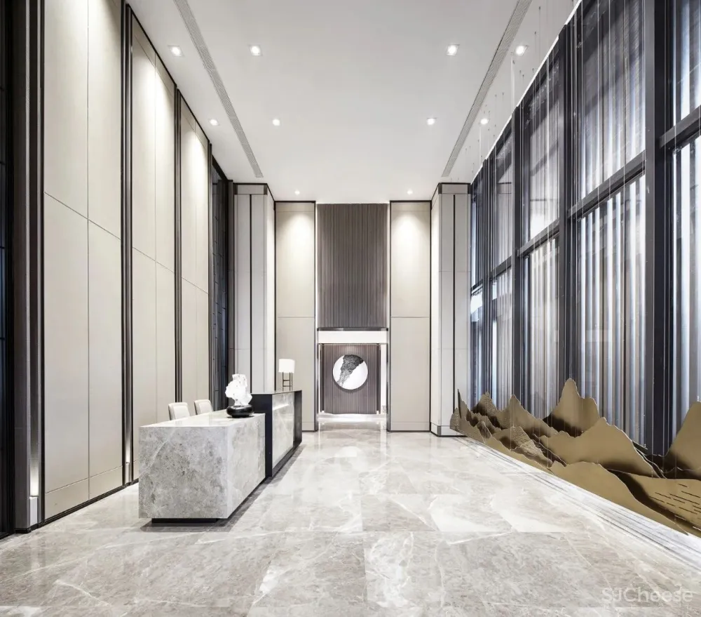 Panshine 派尚设计专辑